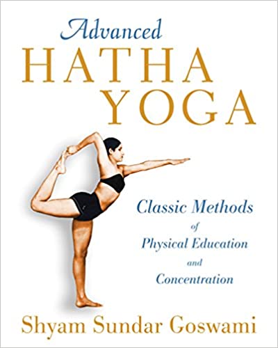 Advanced Hatha Yoga