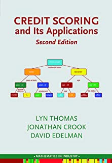 Credit Scoring And Its Applications, 2/e