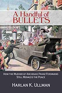 A Handful Of Bullets