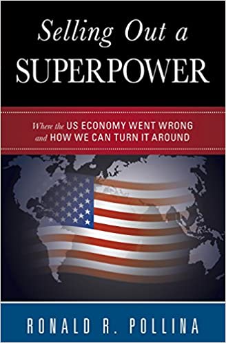Selling Out A Superpower