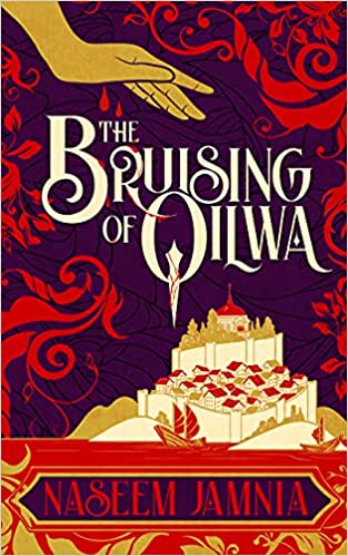 The Bruising Of Qilwa