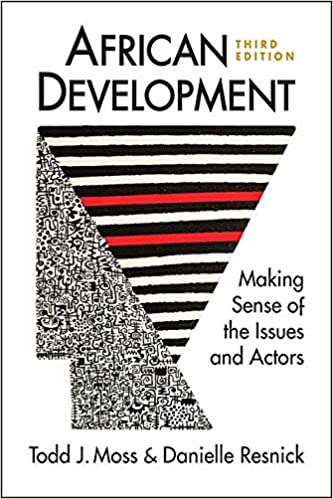 African Development, 3/e