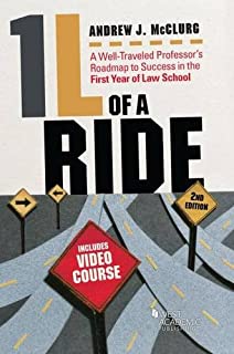 1l Of A Ride, 2/e
