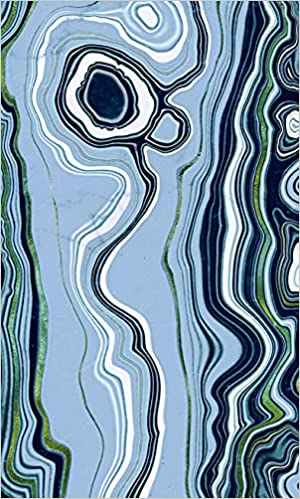 Blue Agate (blank
