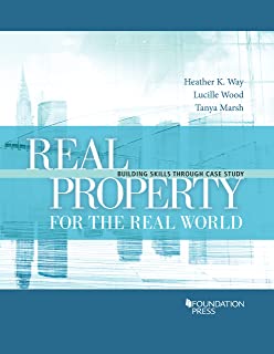 Real Property For The Real World