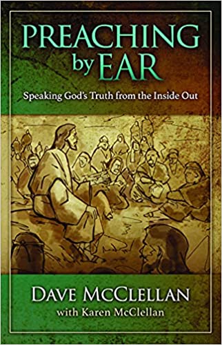 Preaching By Ear
