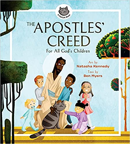 The Apostlesâ€™ Creed