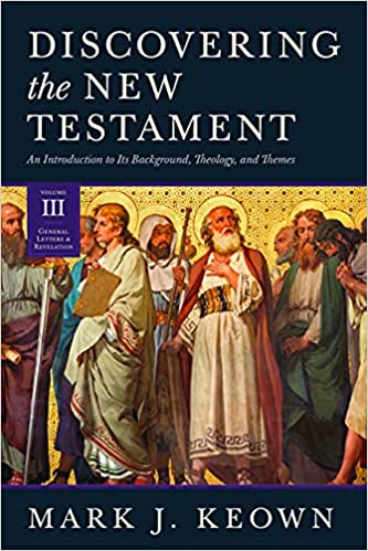 Discovering The New Testament
