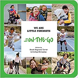 We Are Little Feminists: On-the-go