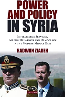 Power And Policy In Syria