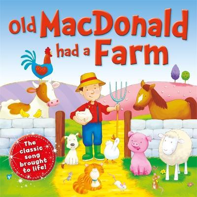 Old Macdonald Had A Farm
