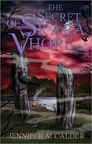Thesecretofskaravhore