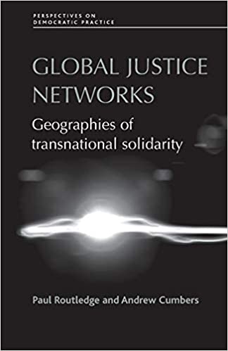 Global Justice Networks