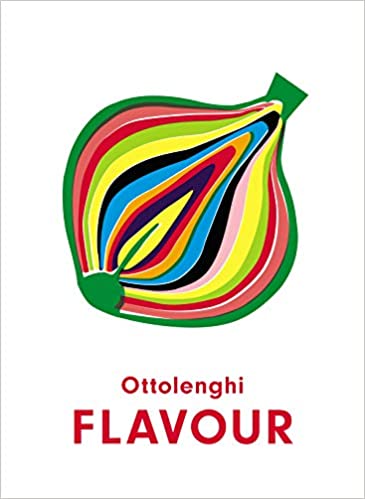 Ottolenghi Flavour By Yotam Ottolenghi