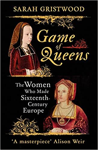 Game Of Queens