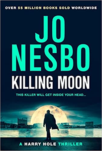Killing Moon
