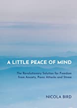 A Little Peace Of Mind