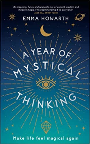 A Year Of Mystical Thinking