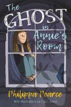 The Ghost In Annie’s Room (4u2read)