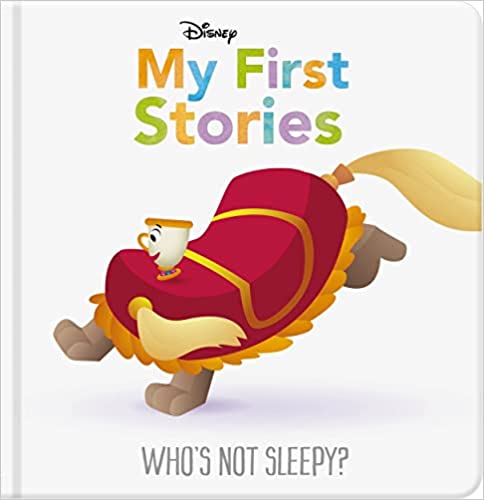 Disney My First Stories