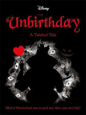 Disney Alice In Wonderland: Unbirthday