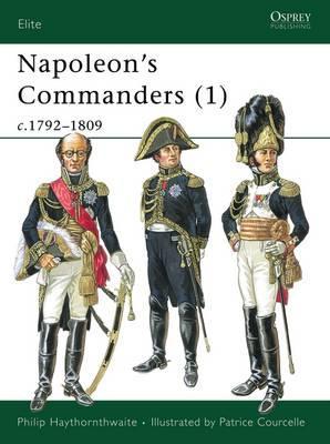 Napoleons Commanders (1)