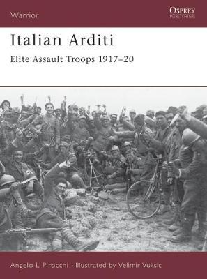 Italian Arditi