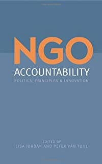 Ngo Accountability