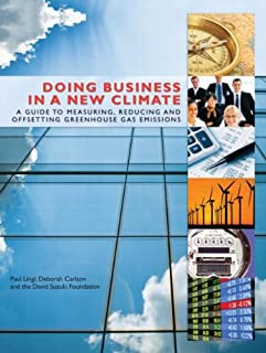Doing Business In A New Climate