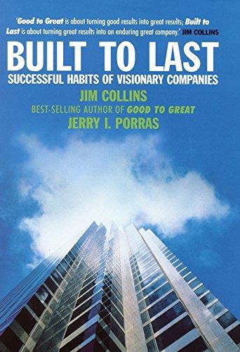 Built To Last