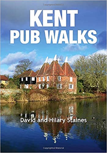 Kent Pub Walks