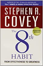 The 8th Habits