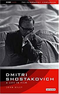 Dmitri Shostakovich