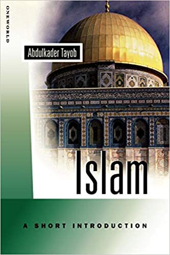 Islam: A Short Introduction