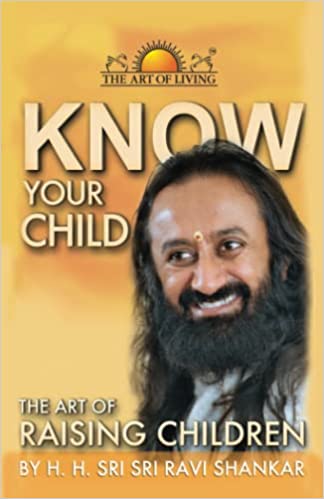 Knowyourchild