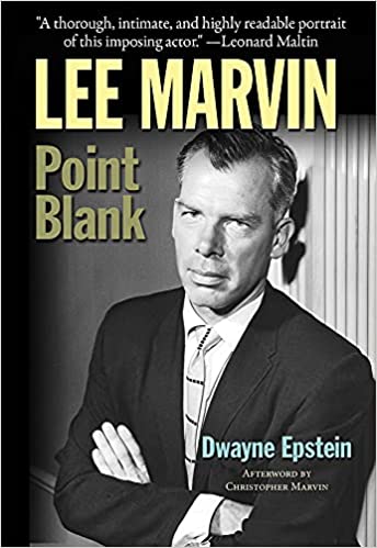 Lee Marvin