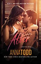 After (movie Tie-in)
