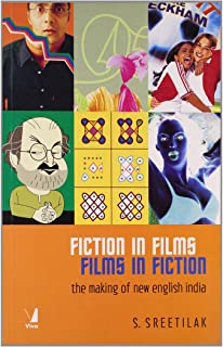Fiction In Films, Films In Fiction