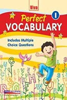 Perfect Vocabulary - 1