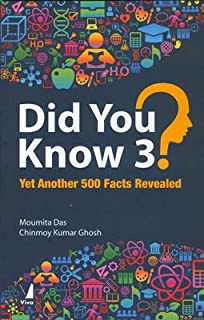 Did You Know 3?