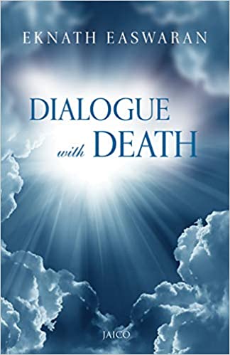 Dialogue With Death: A Journey Through Consciousness