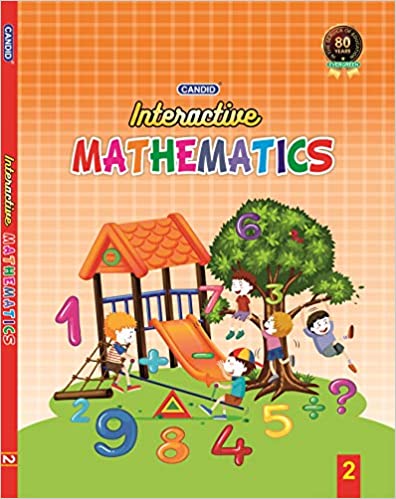 Candid Intractive Mathematics