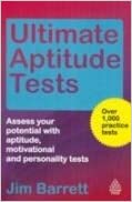 Ultimate Aptitude Tests