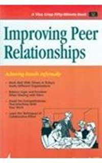 50 Minute: Improving Peer Relationships