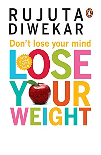 Don't Lose Your Mind, Lose Your Weight