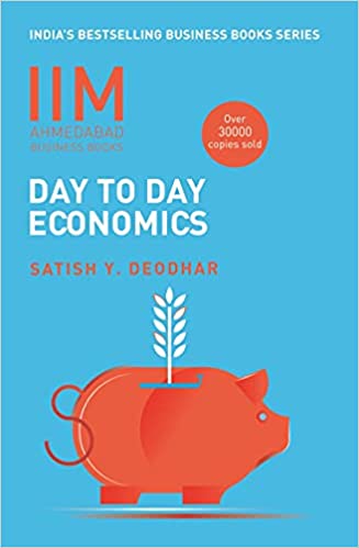 Iima - Day To Day Economics