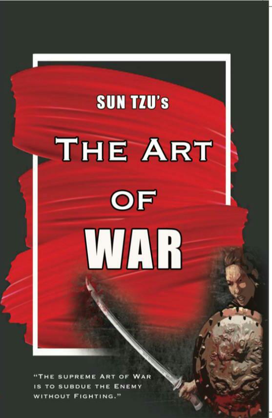 The Art Of War