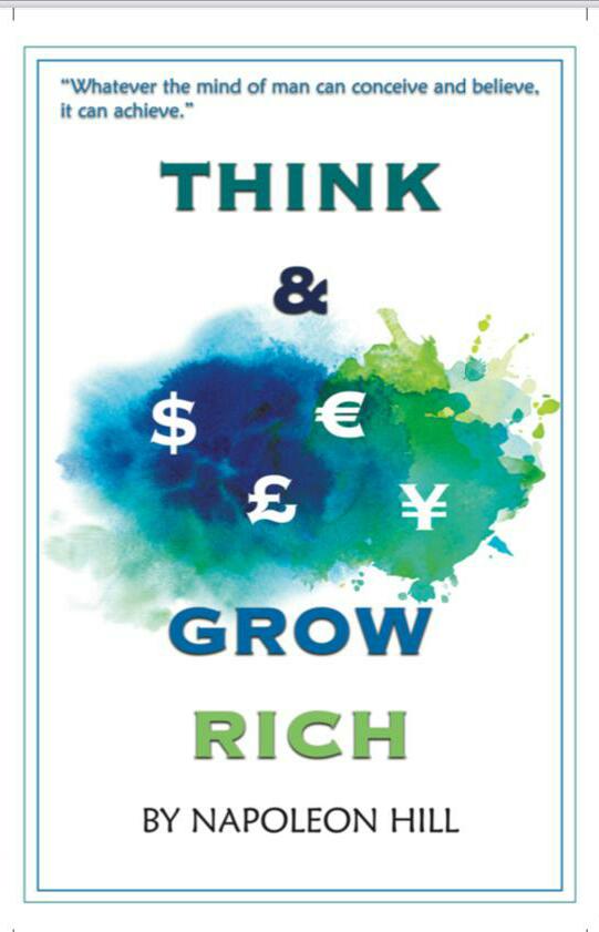 Think & Grow Rich