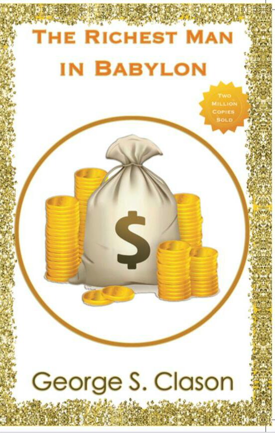The Richest Man In Babylon