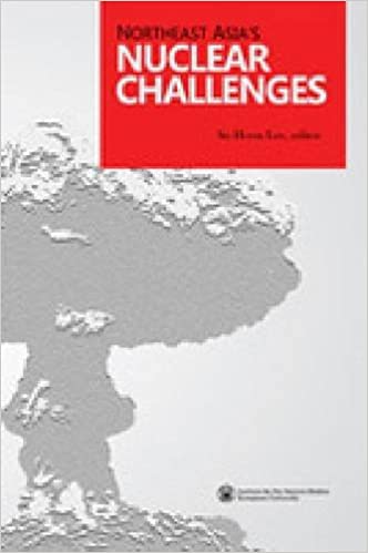Northeast Asia's Nuclear Challenges